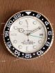 Copy Rolex GMT-Master II Black Green Wall Clock  - Dealer Clocks (3)_th.jpg
